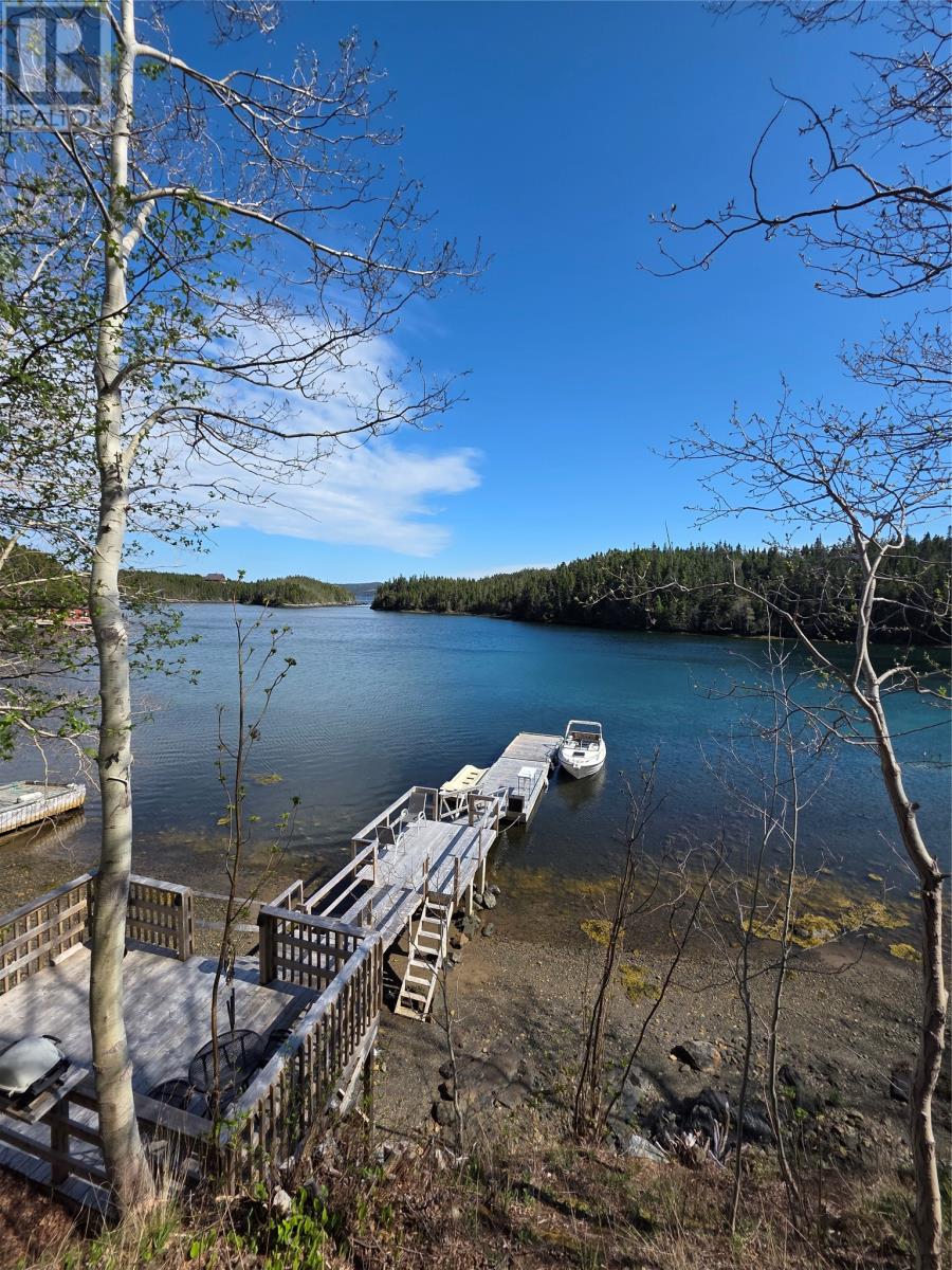 17 Bottom Cove Lane, Happy Adventure, Newfoundland & Labrador - Photo 48 - 1298001