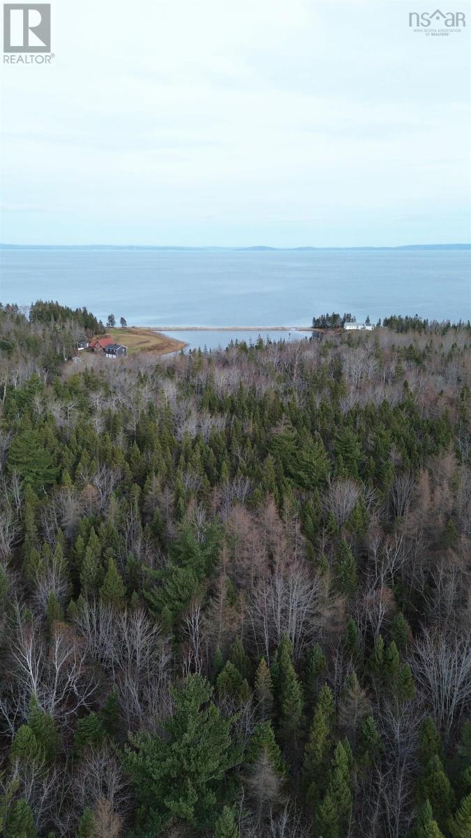 Lot 9 West Bay Highway, Roberta, Nova Scotia  B0E 3B0 - Photo 41 - 202527026