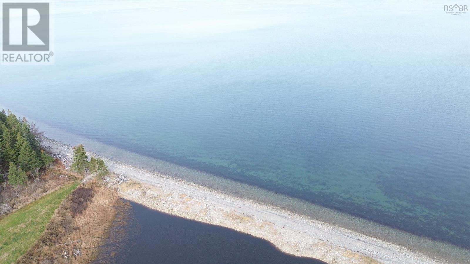 Lot 9 West Bay Highway, Roberta, Nova Scotia  B0E 3B0 - Photo 29 - 202527026