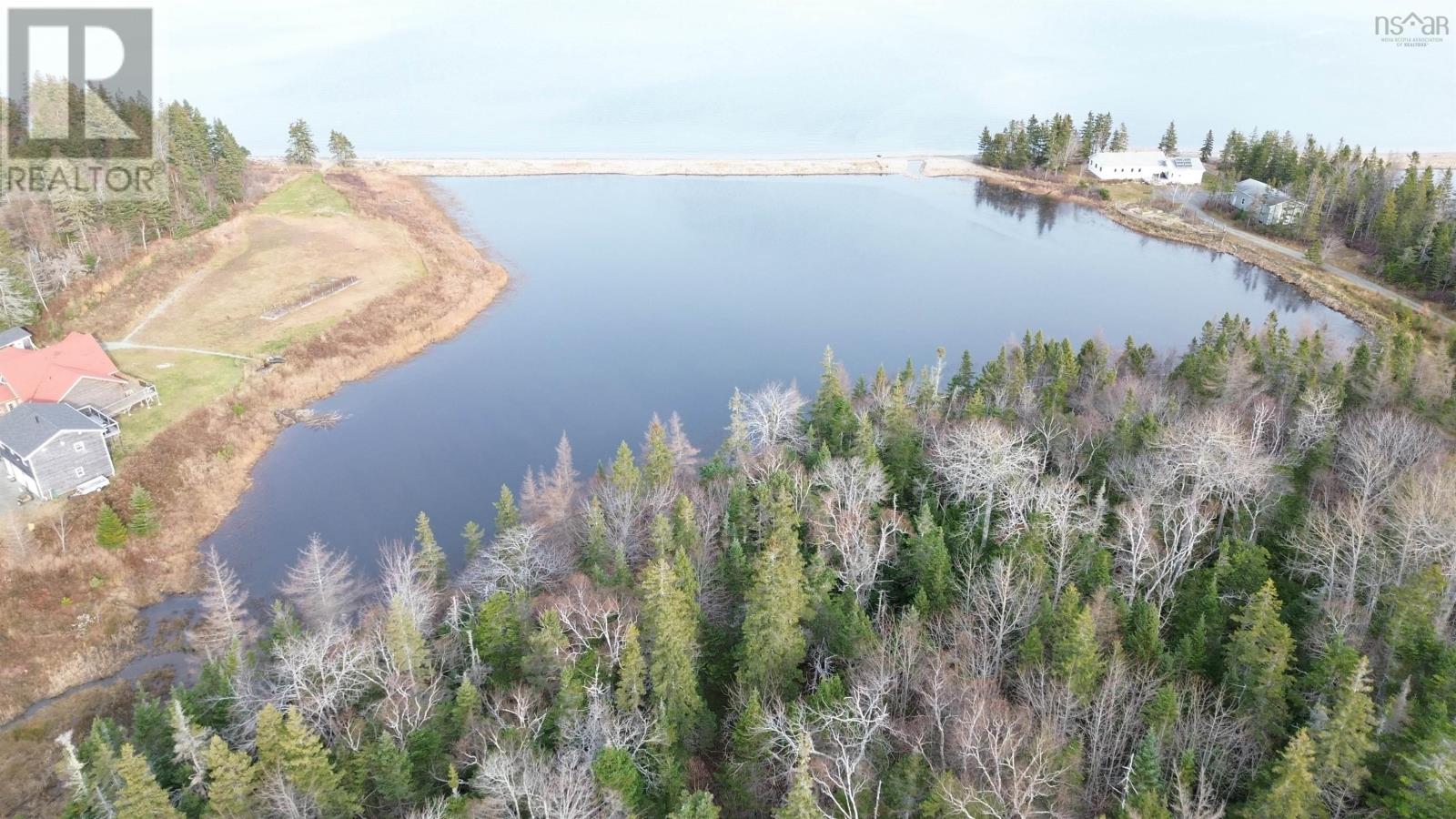 Lot 9 West Bay Highway, Roberta, Nova Scotia  B0E 3B0 - Photo 19 - 202527026