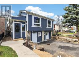 296 WHITEHEAD CRESCENT, Caledon, Ontario