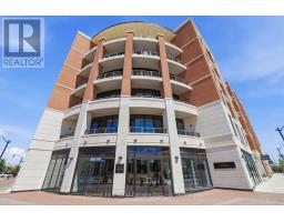 PH 601 - 1 HUME STREET, Collingwood, Ontario