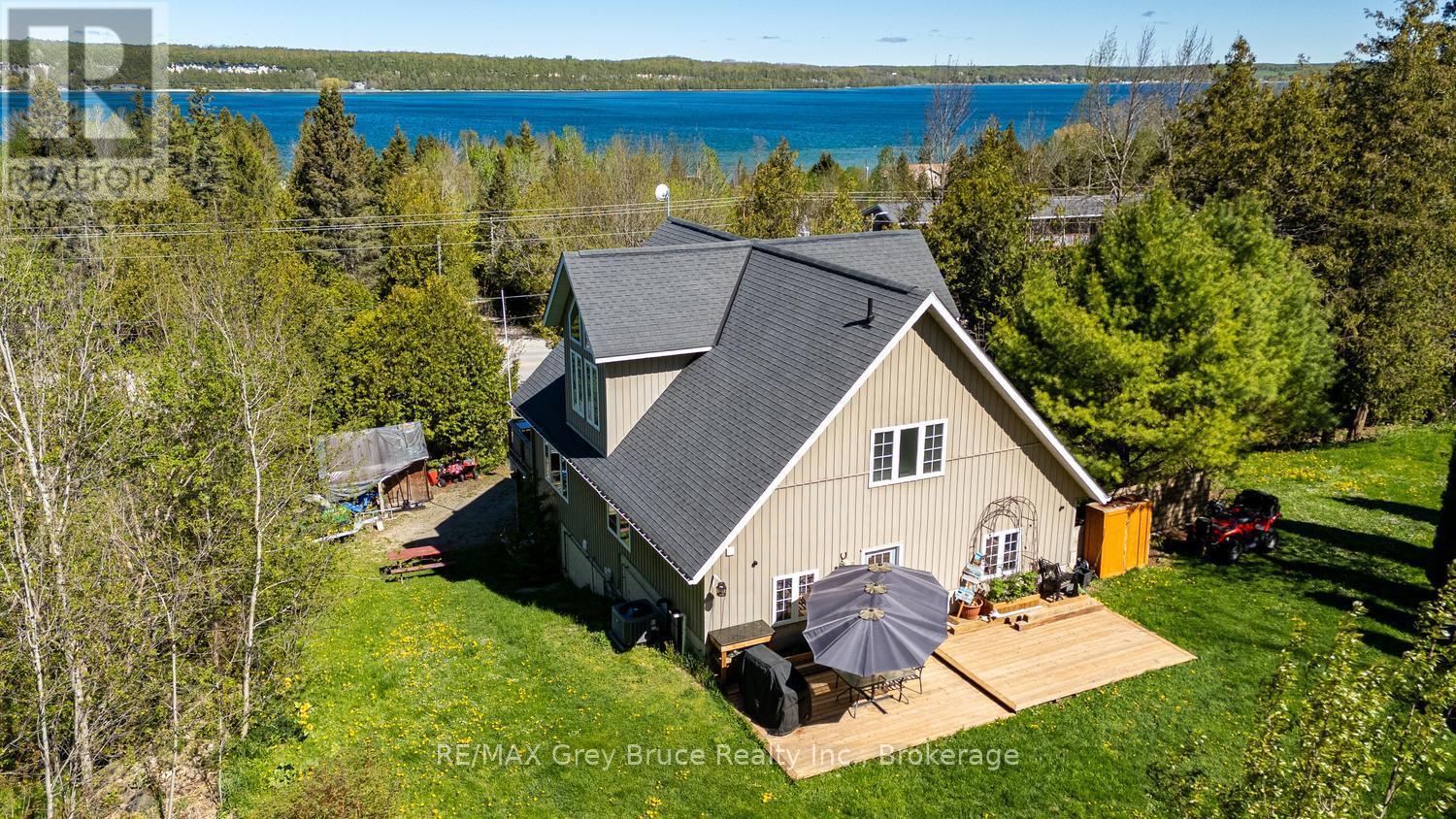 501192 Grey 1 Road, Georgian Bluffs, Ontario  N0H 2T0 - Photo 40 - X13164342