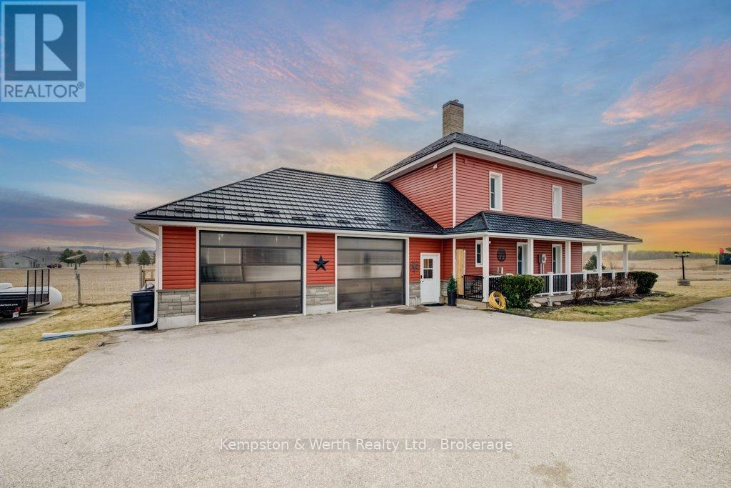 43342 Amberley Road, Howick, Ontario  N0G 2X0 - Photo 1 - X12923774