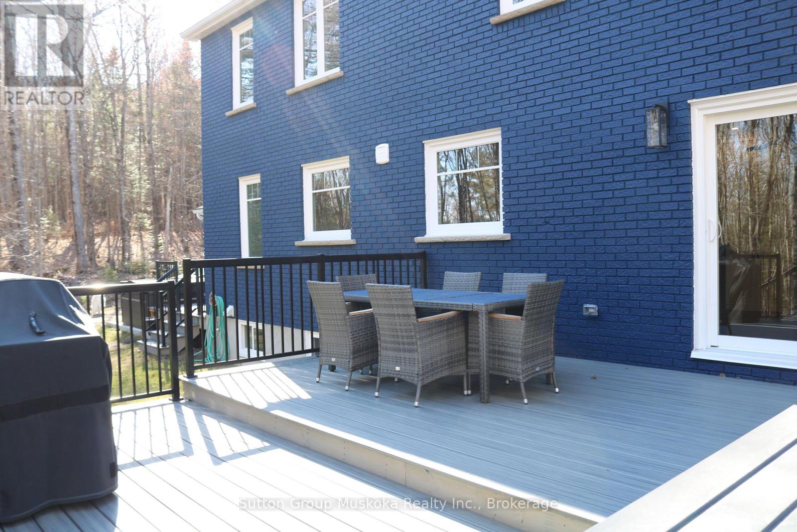 2602 Muskoka 10 Road, Huntsville, Ontario  P1H 2J3 - Photo 43 - X12965342