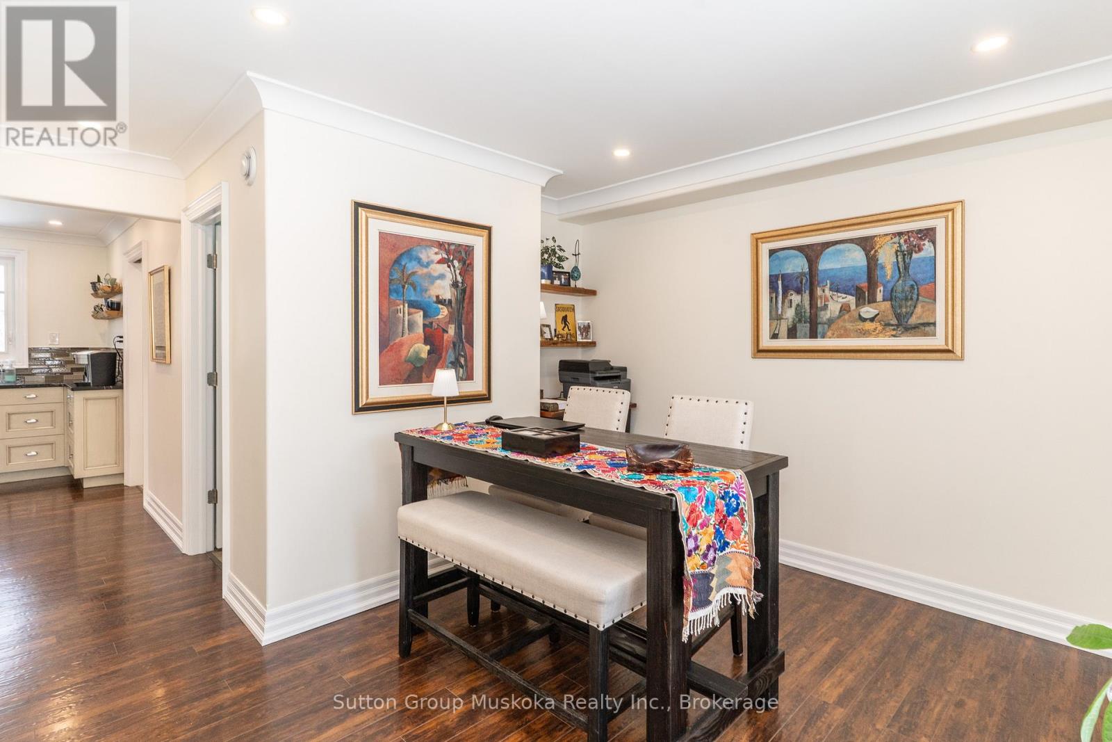 2602 Muskoka 10 Road, Huntsville, Ontario  P1H 2J3 - Photo 31 - X12965342