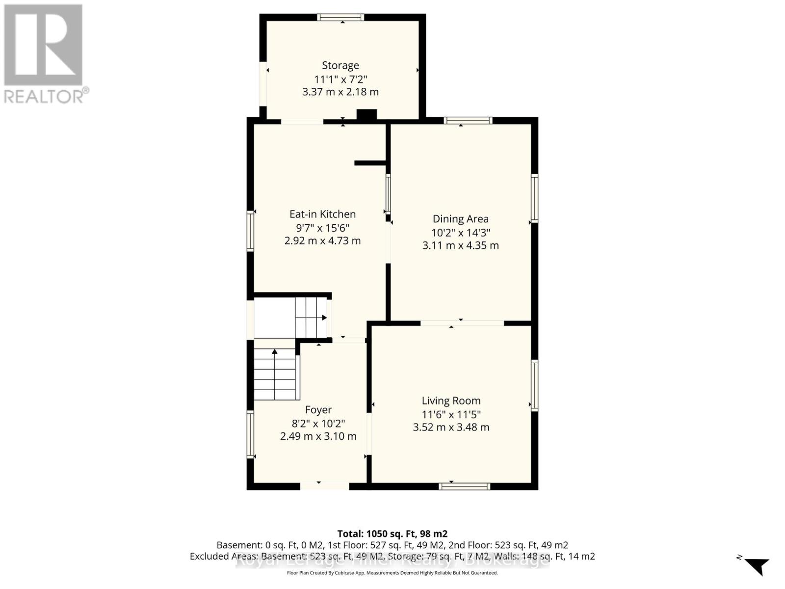 211 Nelson Street, Stratford, Ontario N5A 2K4 - Photo 48 - X13168888