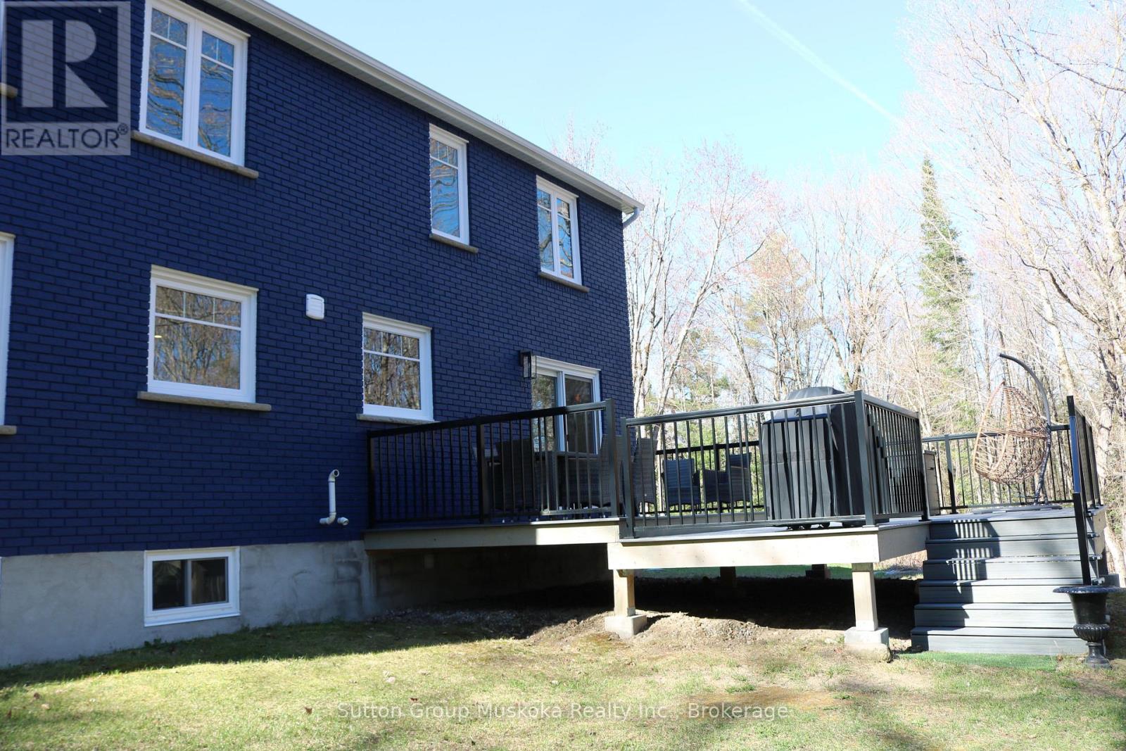 2602 Muskoka 10 Road, Huntsville, Ontario  P1H 2J3 - Photo 46 - X12965342