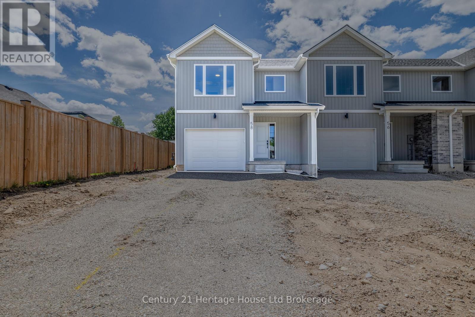 58 Park Row, Woodstock, Ontario N4S 1V8 - Photo 2 - X13169208