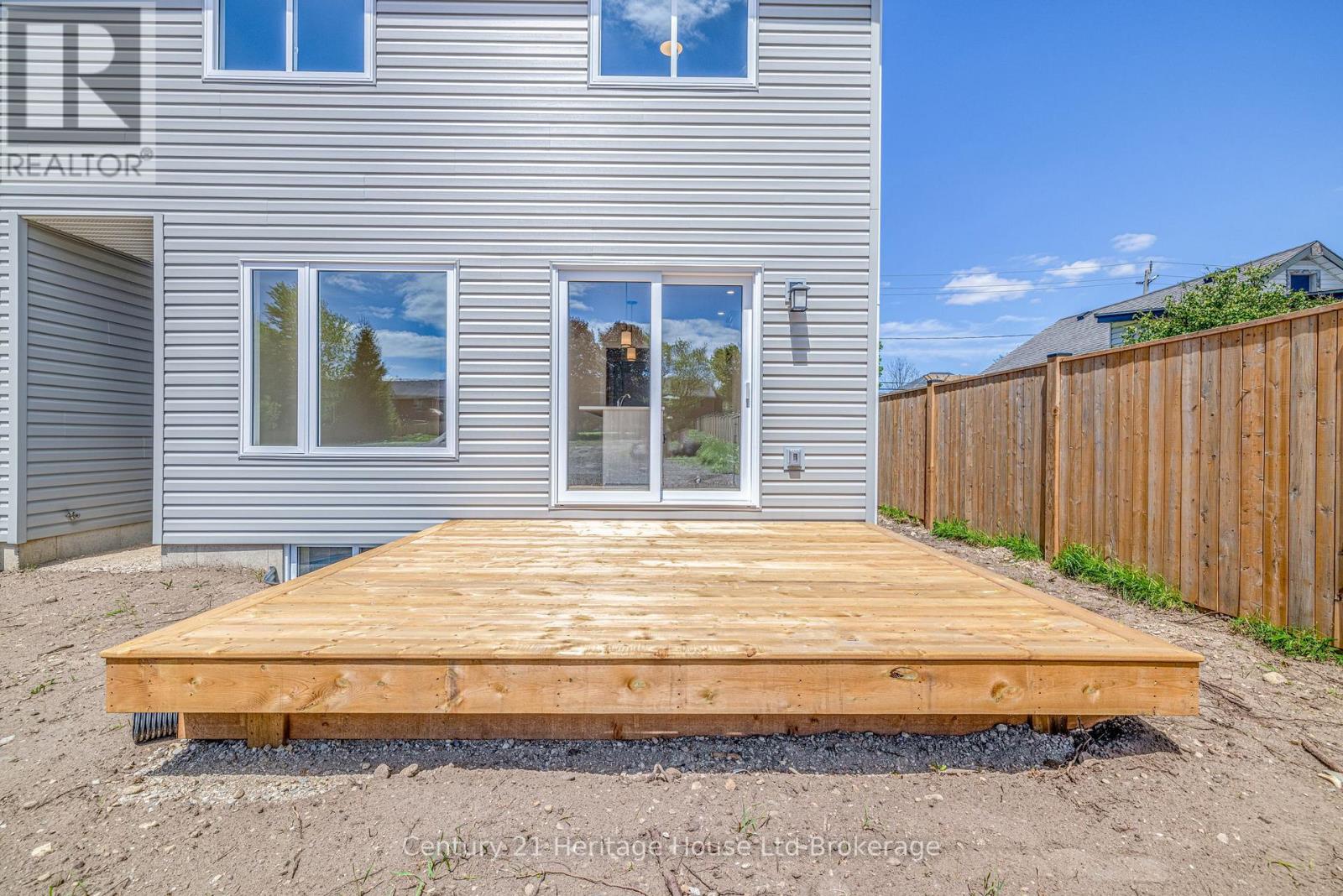 58 Park Row, Woodstock, Ontario N4S 1V8 - Photo 25 - X13169208