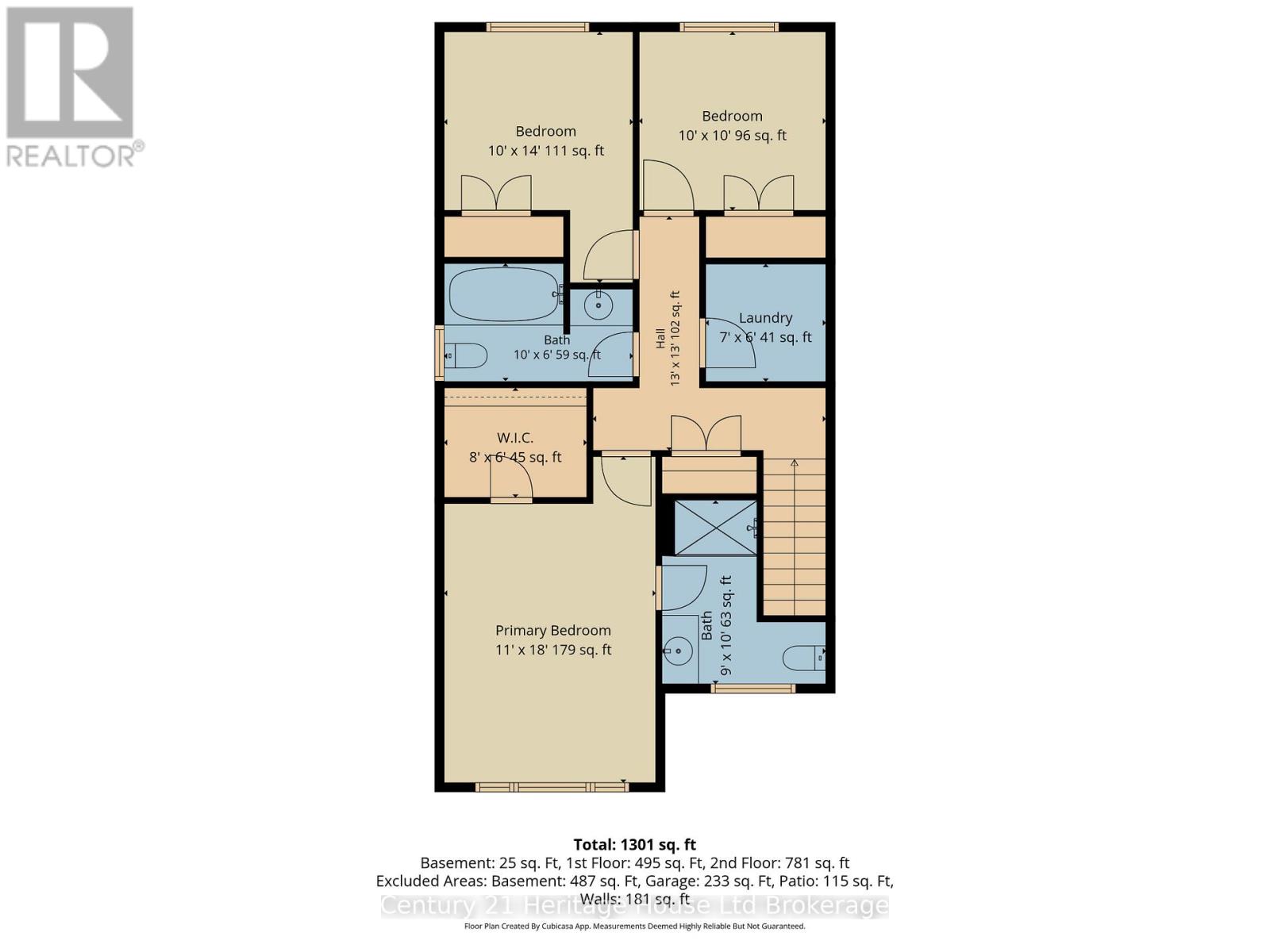 58 Park Row, Woodstock, Ontario N4S 1V8 - Photo 27 - X13169208
