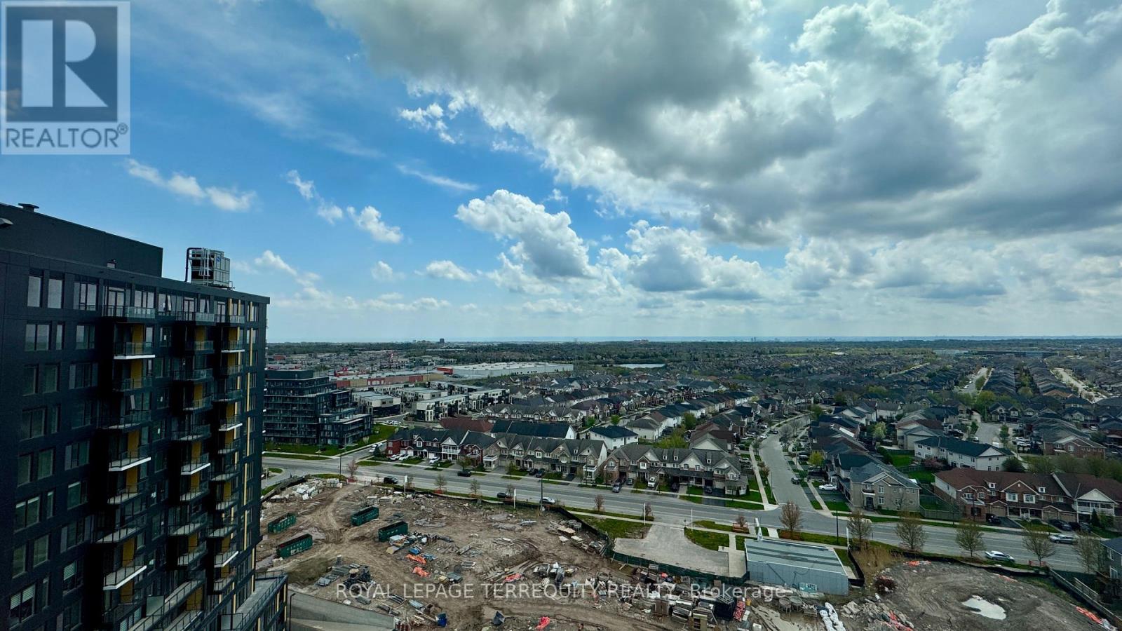 1503 - 4878 Powers Common, Burlington, Ontario  L7M 2B4 - Photo 5 - W13169002