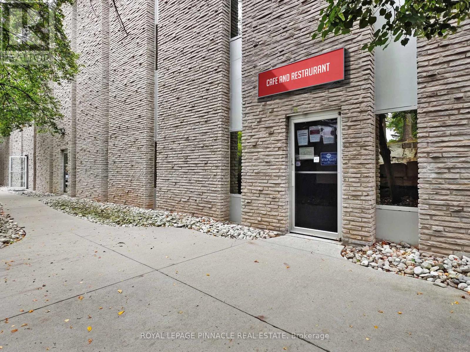 100 - 3390 South Service Road, Burlington, Ontario  L7N 3J5 - Photo 15 - W13169004