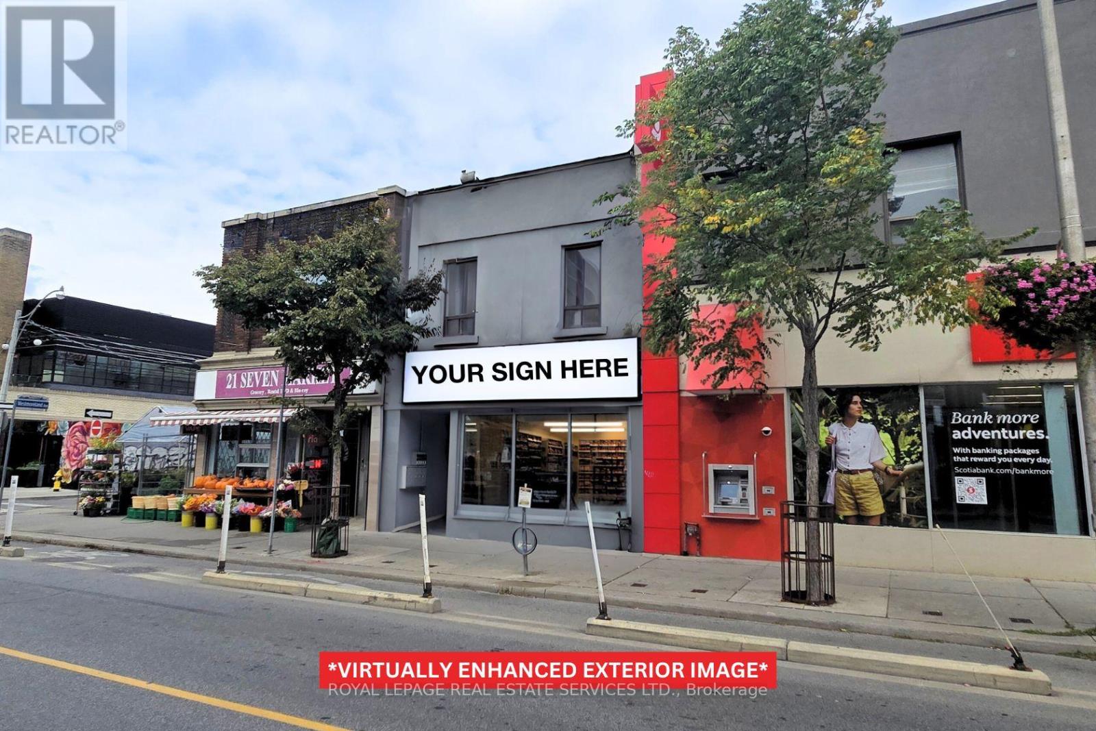 998 Bloor Street W, Toronto, Ontario  M6H 1L8 - Photo 8 - W13169006