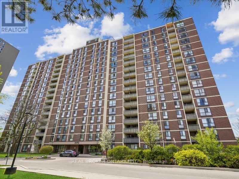 3170 Kirwin Avenue, Mississauga, Ontario  L5A 3R1 - Photo 1 - W13169012