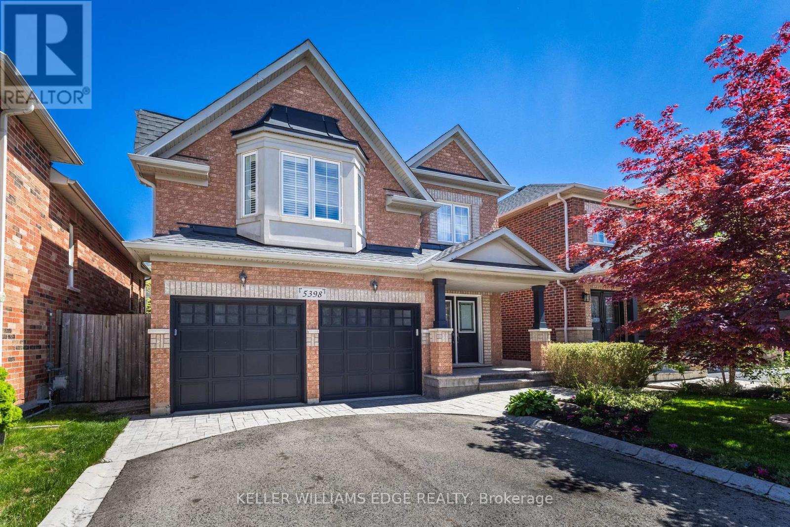 5398 Langford Road, Burlington, Ontario  L7L 7M6 - Photo 4 - W13169048