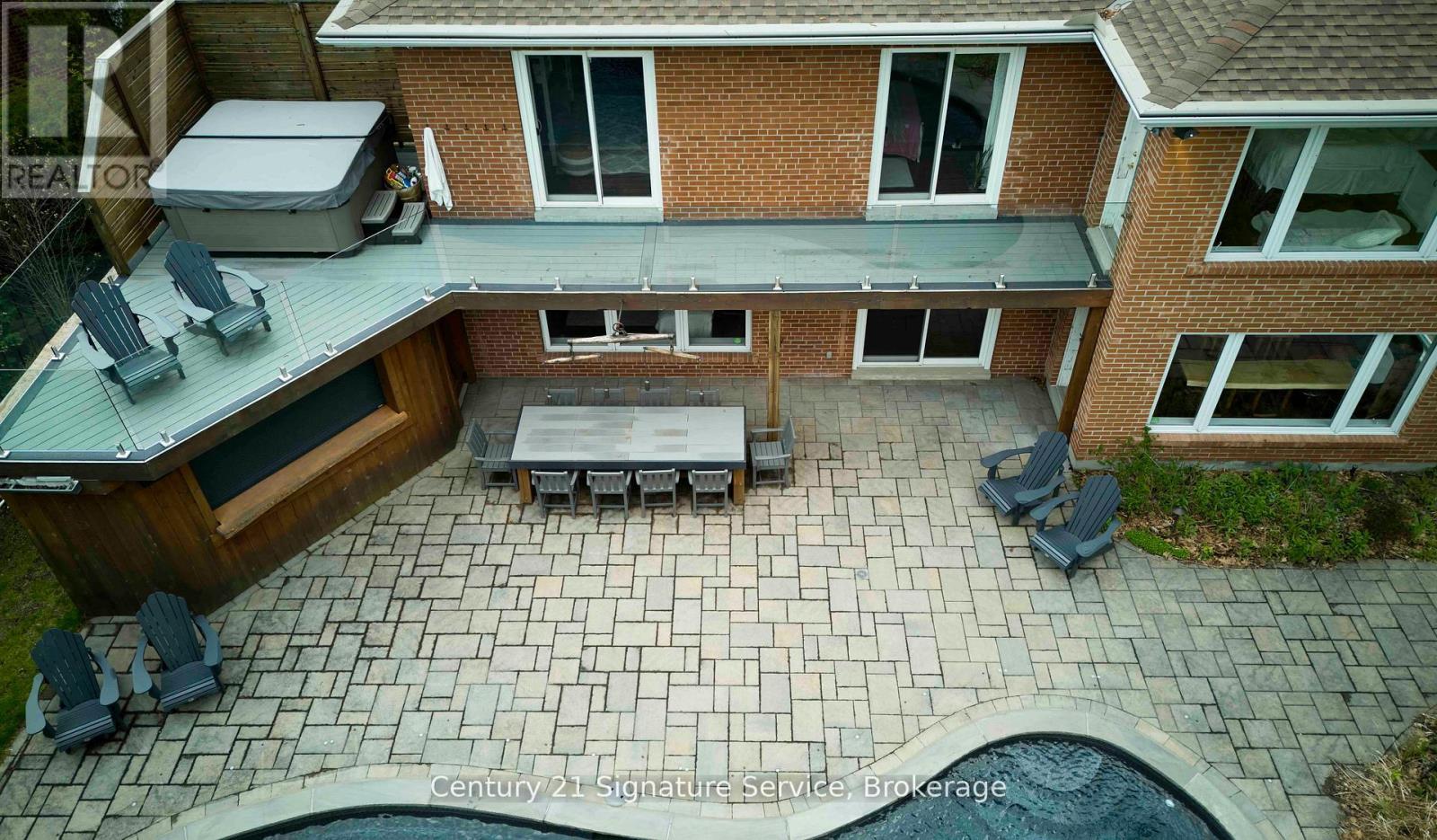 2173 Greenhurst Avenue, Mississauga, Ontario  L4X 1J5 - Photo 47 - W13169118