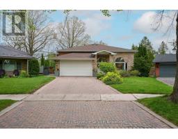 2173 GREENHURST AVENUE, Mississauga, Ontario