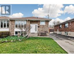 87 MULHOLLAND AVENUE, Toronto, Ontario