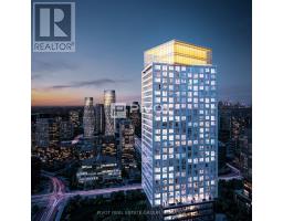 3206 - 2 ERSKINE ROAD, Mississauga, Ontario