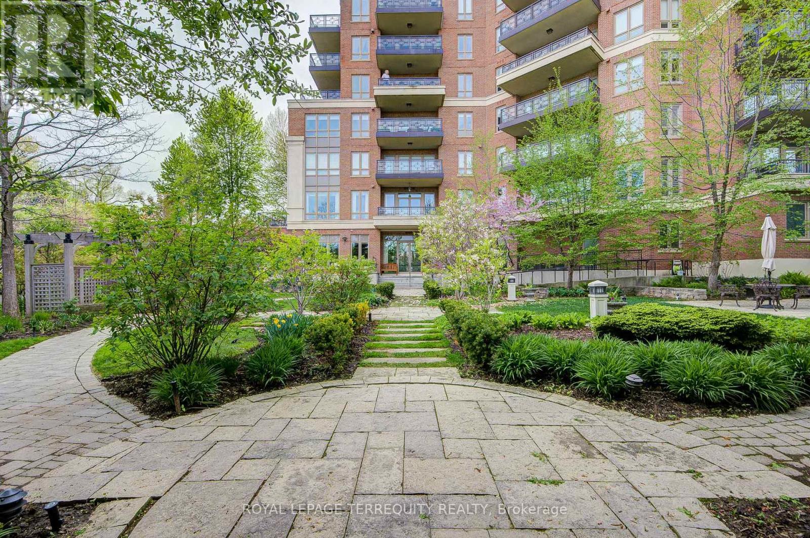 1003 - 111 Forsythe Street, Oakville, Ontario  L6K 3J9 - Photo 42 - W13169160