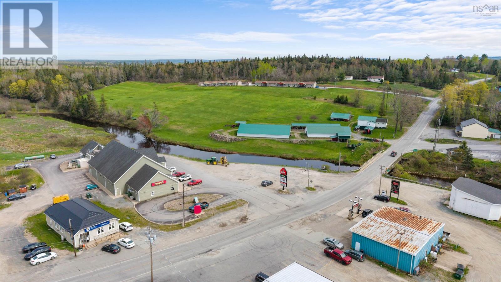 Unit 1 6202 Highway 354, Kennetcook, Nova Scotia  B0N 1T0 - Photo 6 - 202612007