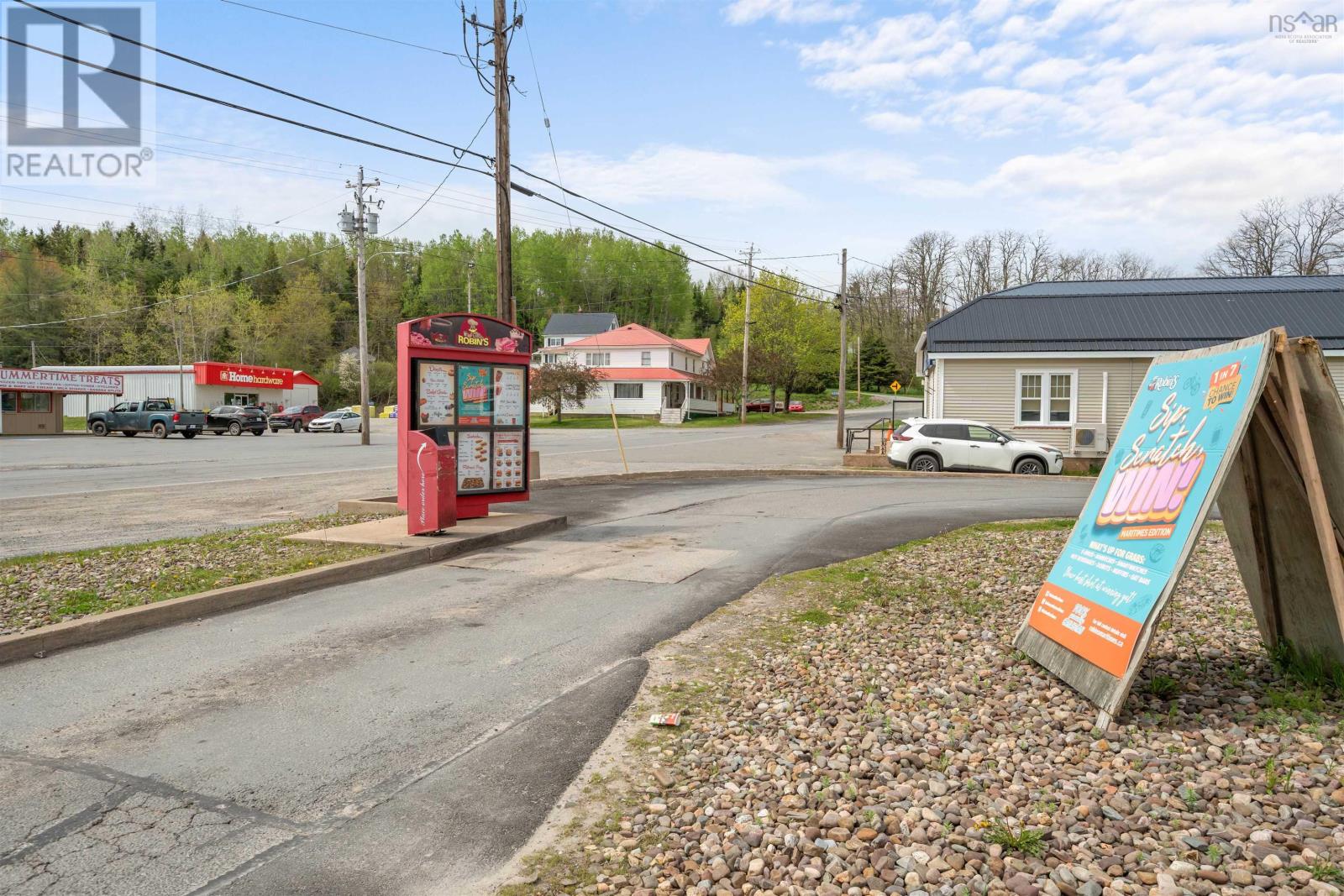 Unit 1 6202 Highway 354, Kennetcook, Nova Scotia  B0N 1T0 - Photo 18 - 202612007