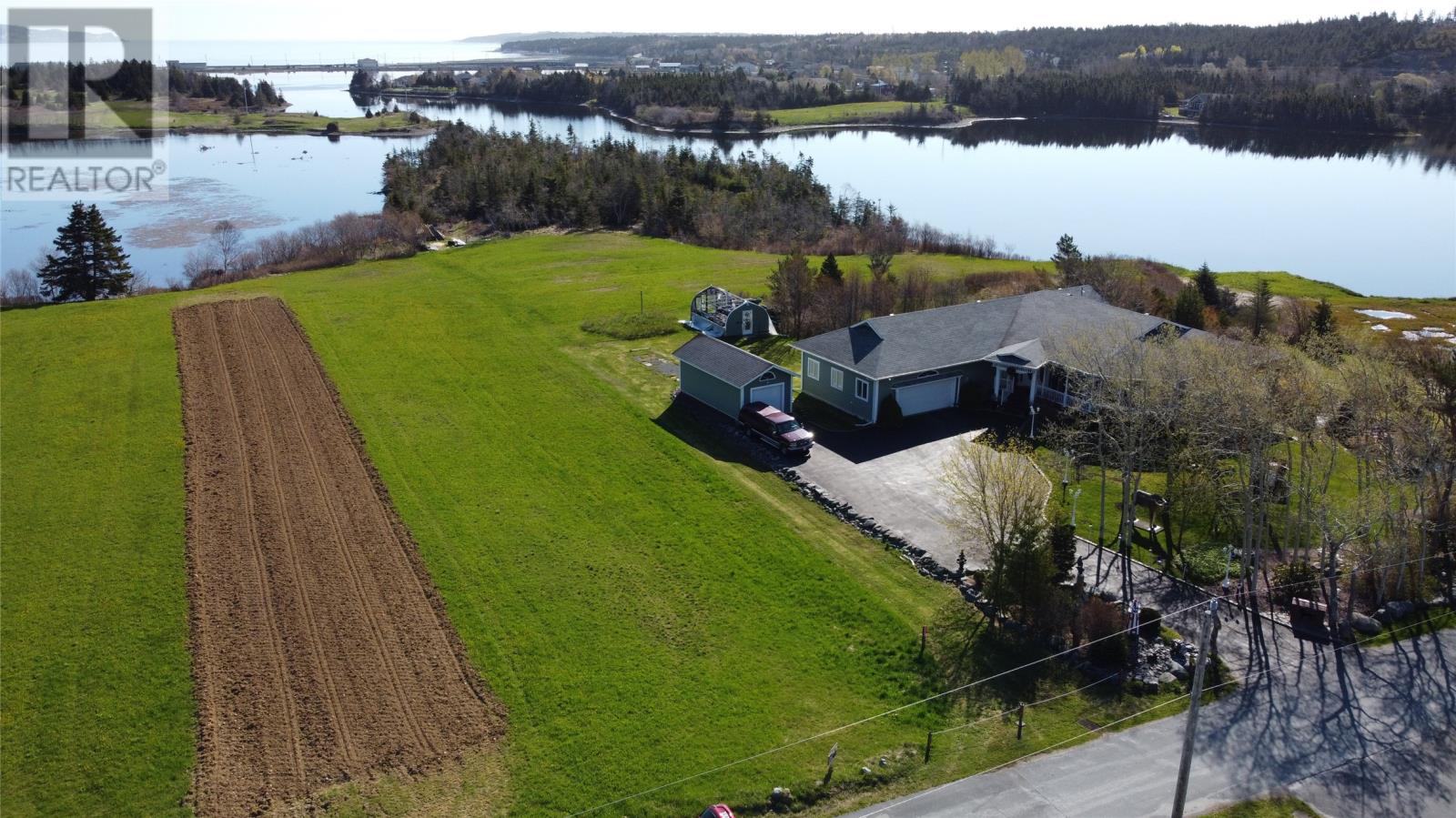 38 North Side Road, Bay Roberts, Newfoundland & Labrador  A0A 1G0 - Photo 13 - 1294095