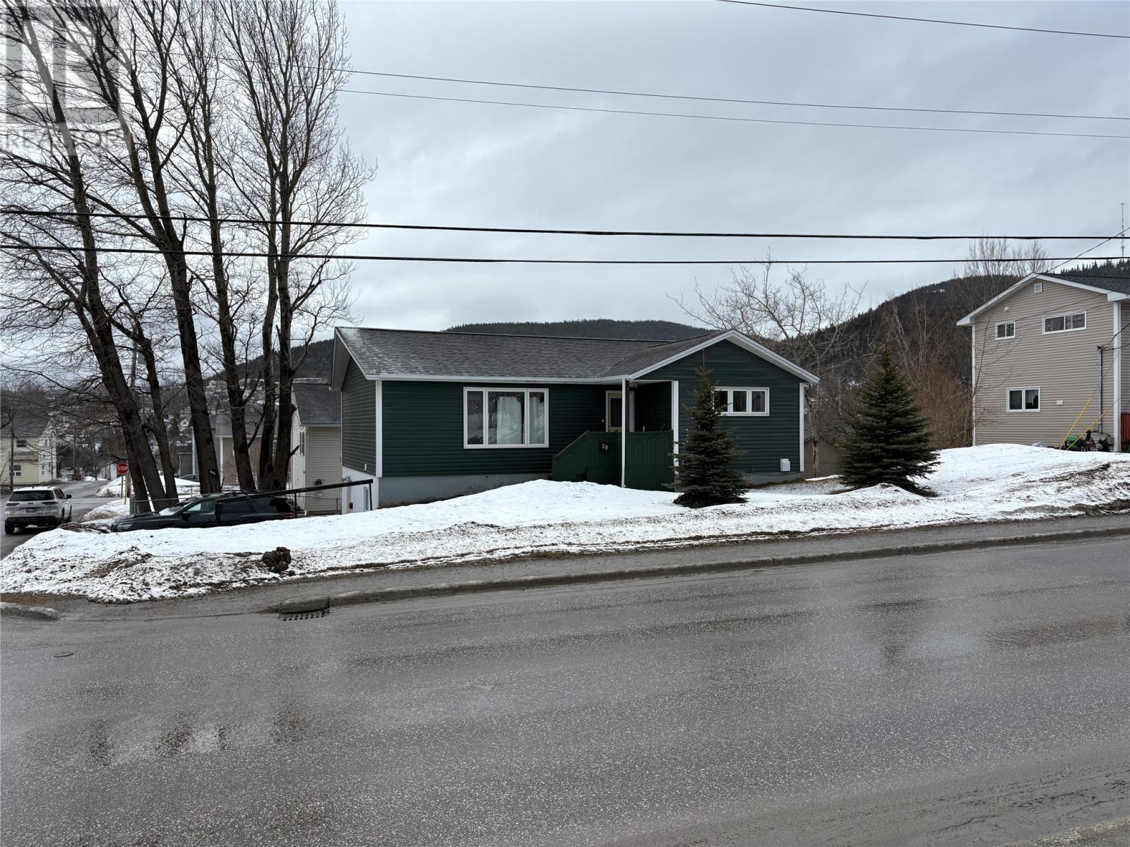 29 Country Road, Corner Brook, Newfoundland & Labrador  A2H 4L7 - Photo 3 - 1296548