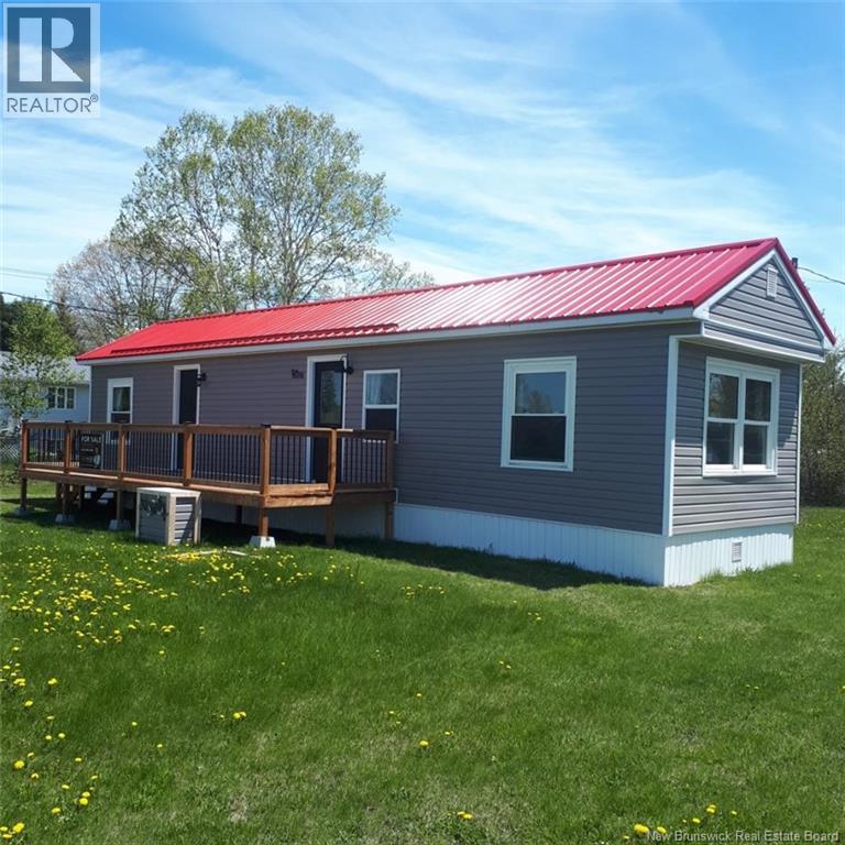2665 Route 180, South Tetagouche, New Brunswick  E2A 4Z2 - Photo 1 - NB131160