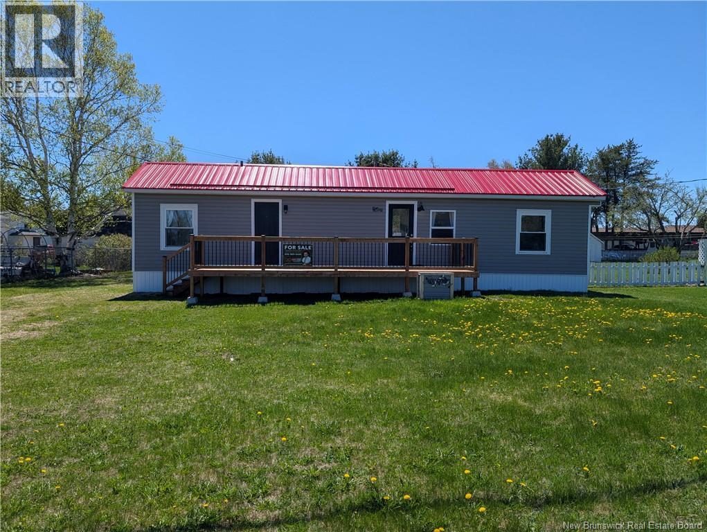 2665 Route 180, South Tetagouche, New Brunswick  E2A 4Z2 - Photo 2 - NB131160