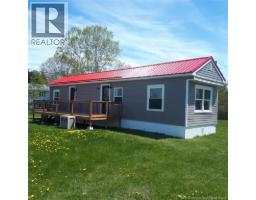2665 Route 180, South Tetagouche, New Brunswick