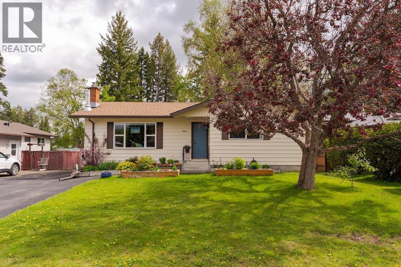 7864 Loyola Crescent, Prince George, British Columbia  V2M 3V2 - Photo 1 - R3124778