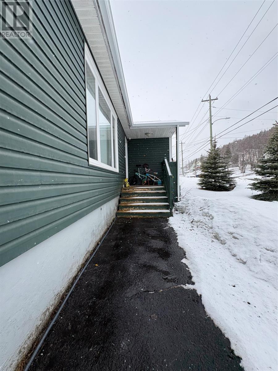 29 Country Road, Corner Brook, Newfoundland & Labrador  A2H 4L7 - Photo 6 - 1296548
