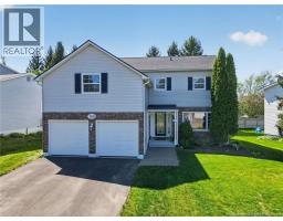 150 Tamarack Terrace, Moncton, New Brunswick