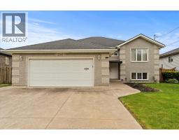 2515 COUSINEAU STREET, LaSalle, Ontario