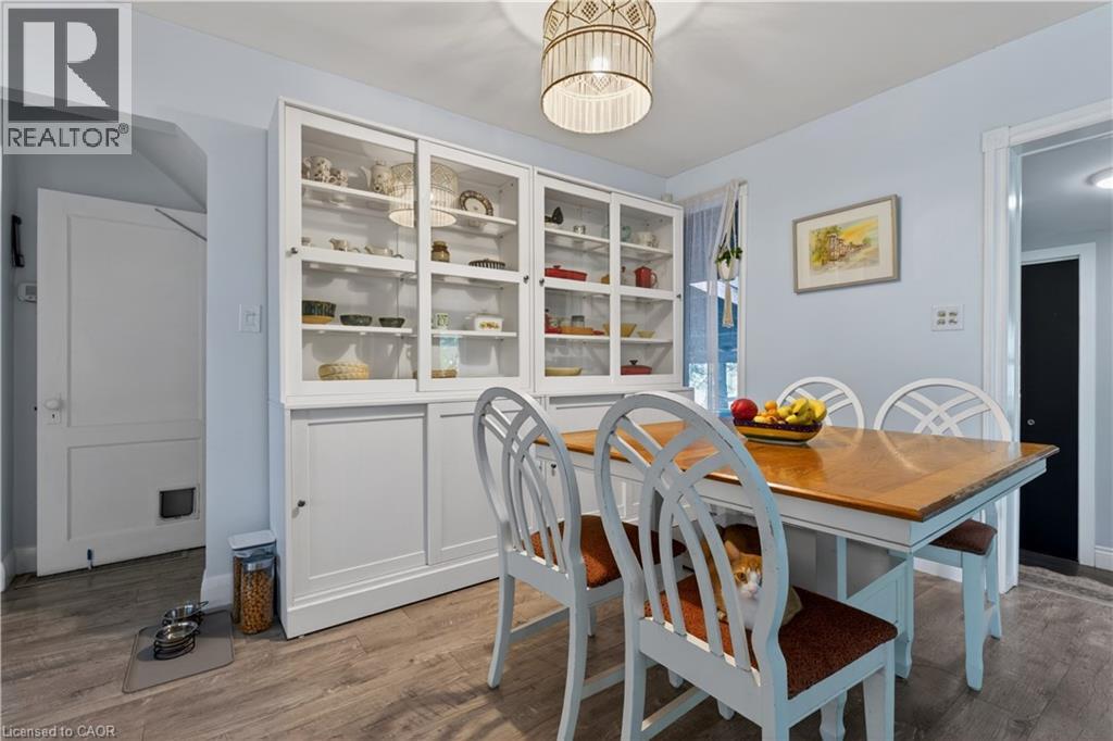 215 Iona Avenue, Hamilton, Ontario  L8S 2M3 - Photo 19 - 40831305