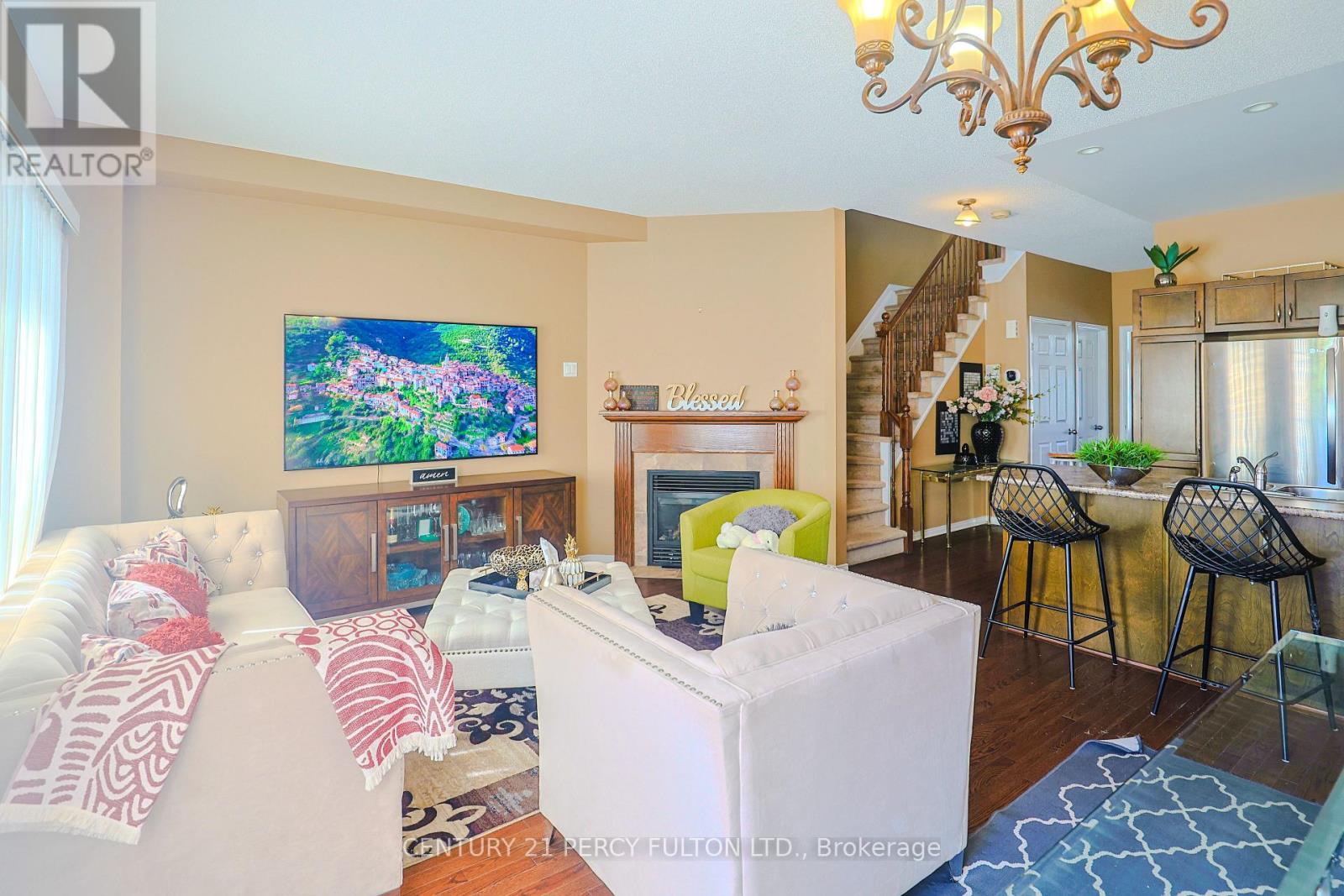 116 Dahlia Street, Clarence-Rockland, Ontario  K4K 0G1 - Photo 13 - X13169016