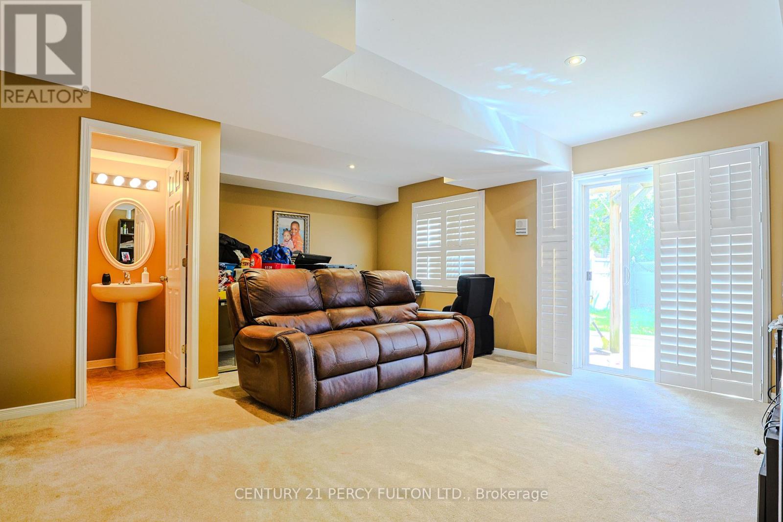 116 Dahlia Street, Clarence-Rockland, Ontario  K4K 0G1 - Photo 24 - X13169016