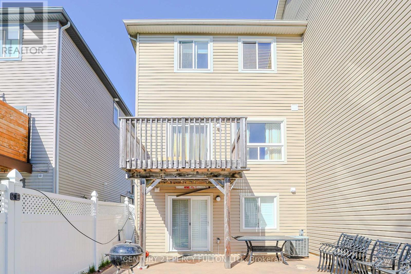 116 Dahlia Street, Clarence-Rockland, Ontario  K4K 0G1 - Photo 25 - X13169016