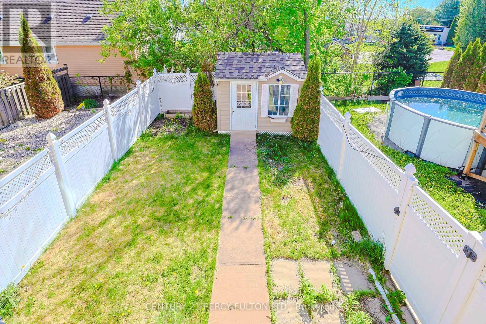 116 Dahlia Street, Clarence-Rockland, Ontario  K4K 0G1 - Photo 27 - X13169016