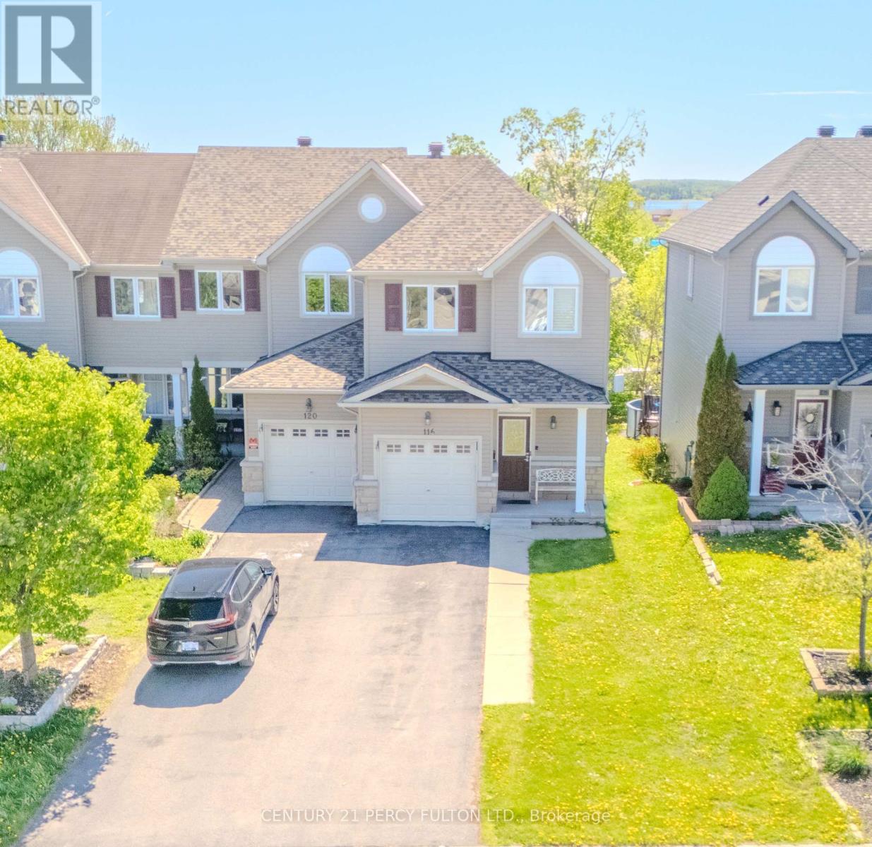 116 Dahlia Street, Clarence-Rockland, Ontario  K4K 0G1 - Photo 28 - X13169016