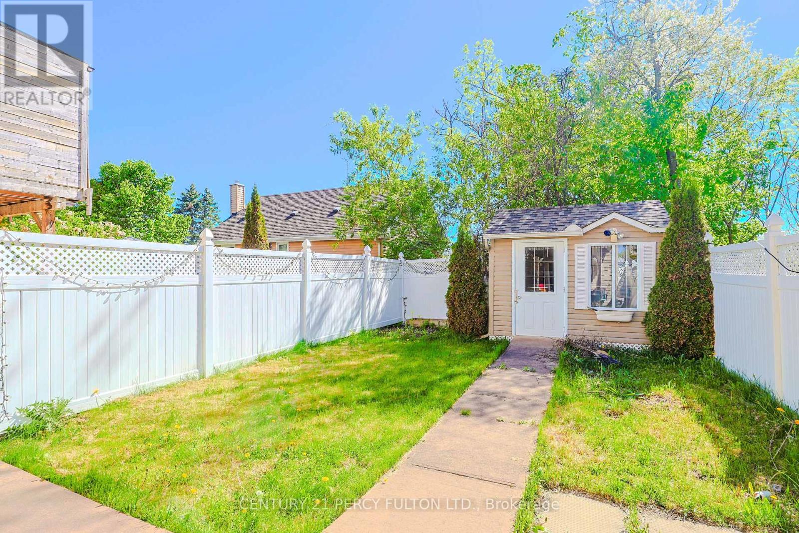 116 Dahlia Street, Clarence-Rockland, Ontario  K4K 0G1 - Photo 31 - X13169016