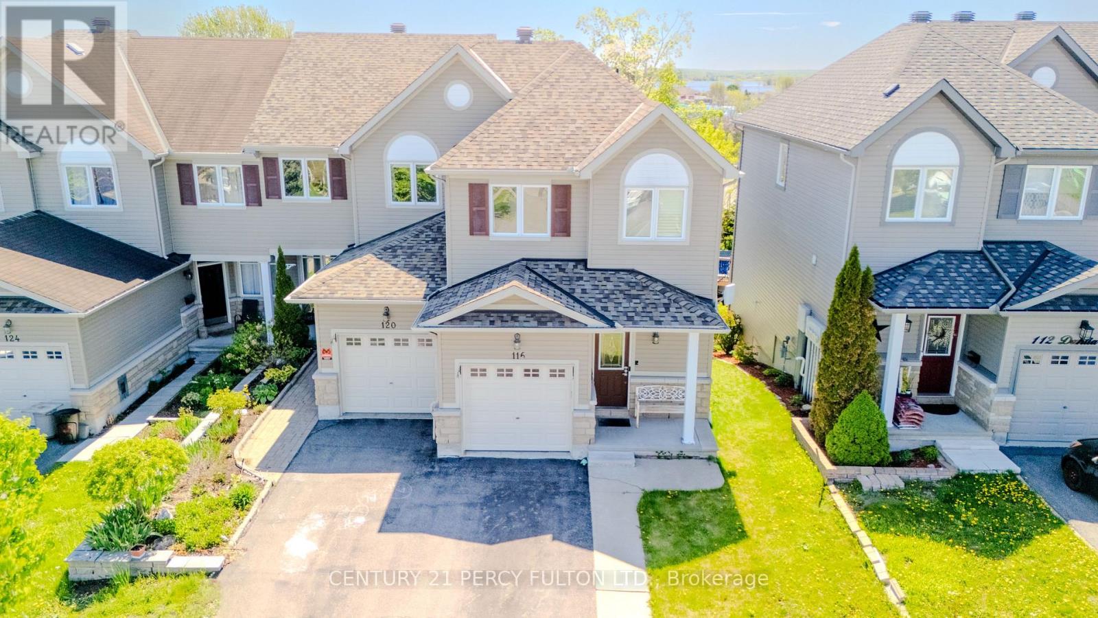 116 Dahlia Street, Clarence-Rockland, Ontario  K4K 0G1 - Photo 32 - X13169016
