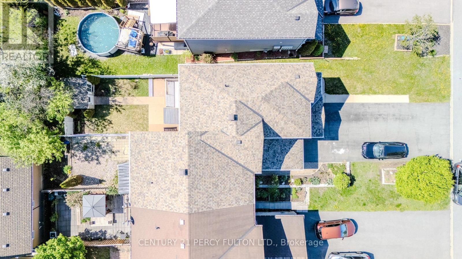 116 Dahlia Street, Clarence-Rockland, Ontario  K4K 0G1 - Photo 33 - X13169016