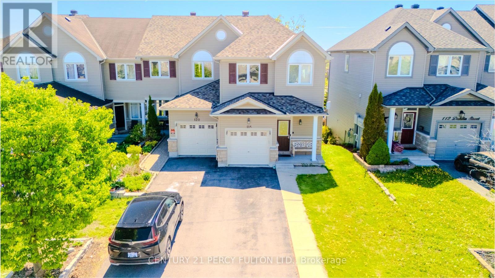 116 Dahlia Street, Clarence-Rockland, Ontario  K4K 0G1 - Photo 35 - X13169016