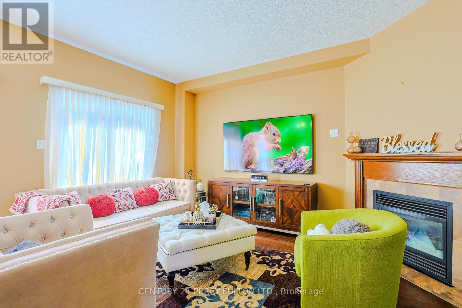 116 Dahlia Street, Clarence-Rockland, Ontario  K4K 0G1 - Photo 4 - X13169016