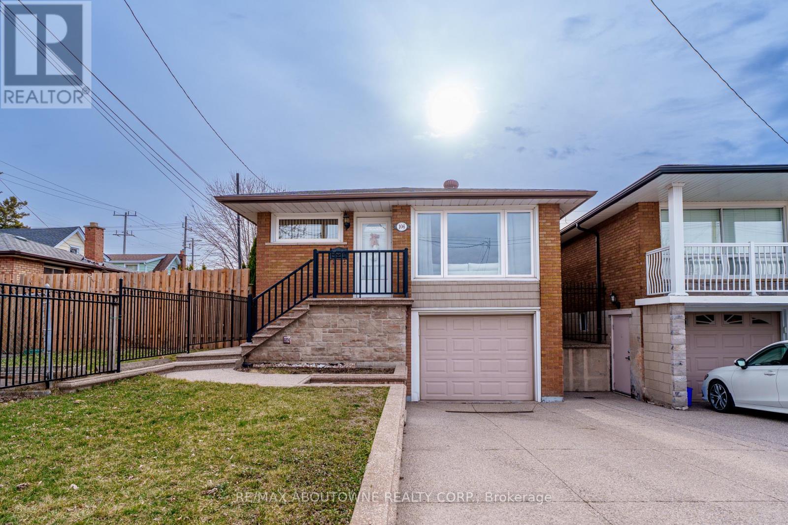 106 BELAND AVENUE N, Hamilton, Ontario