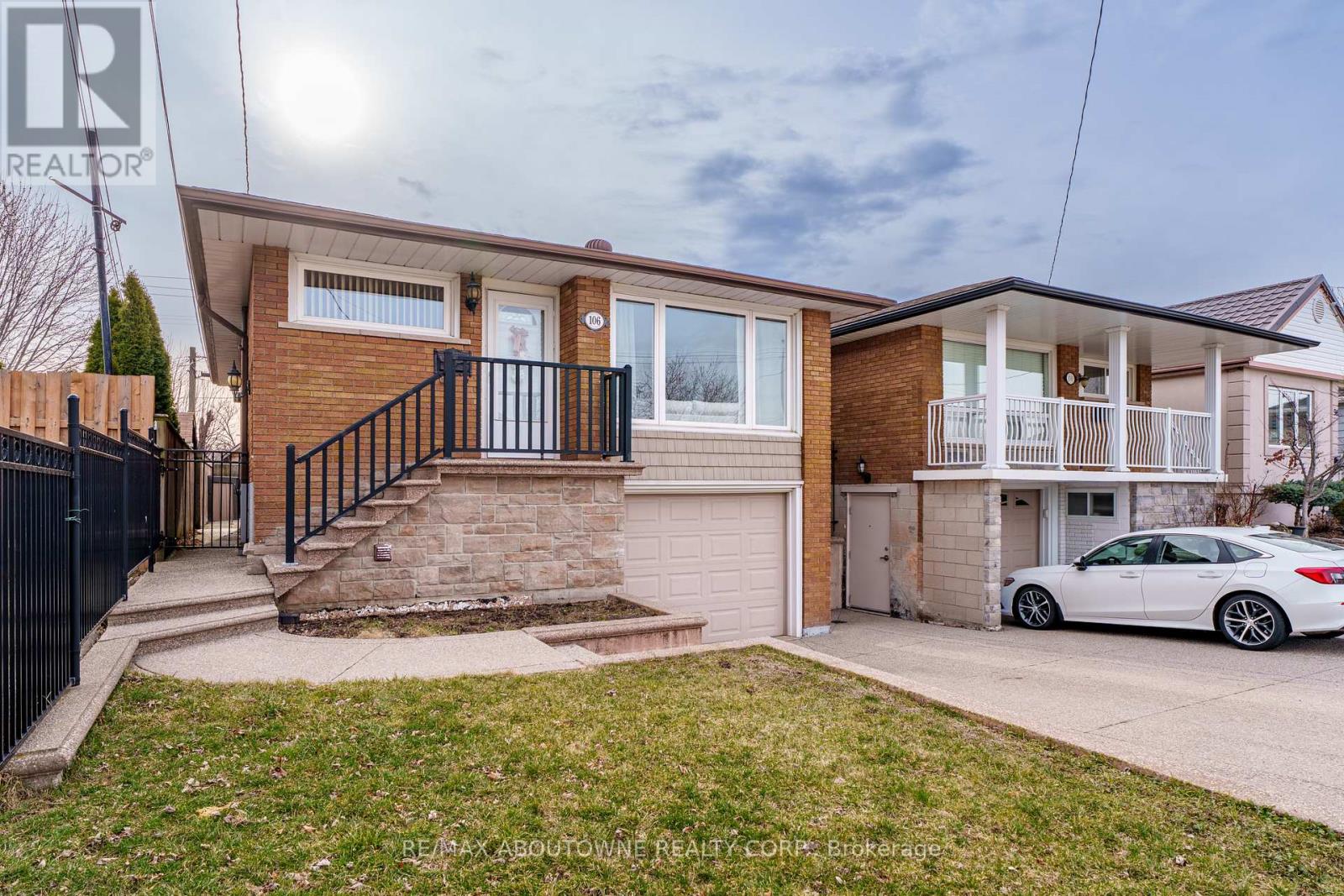 106 Beland Avenue N, Hamilton, Ontario  L8H 6C1 - Photo 3 - X13169102