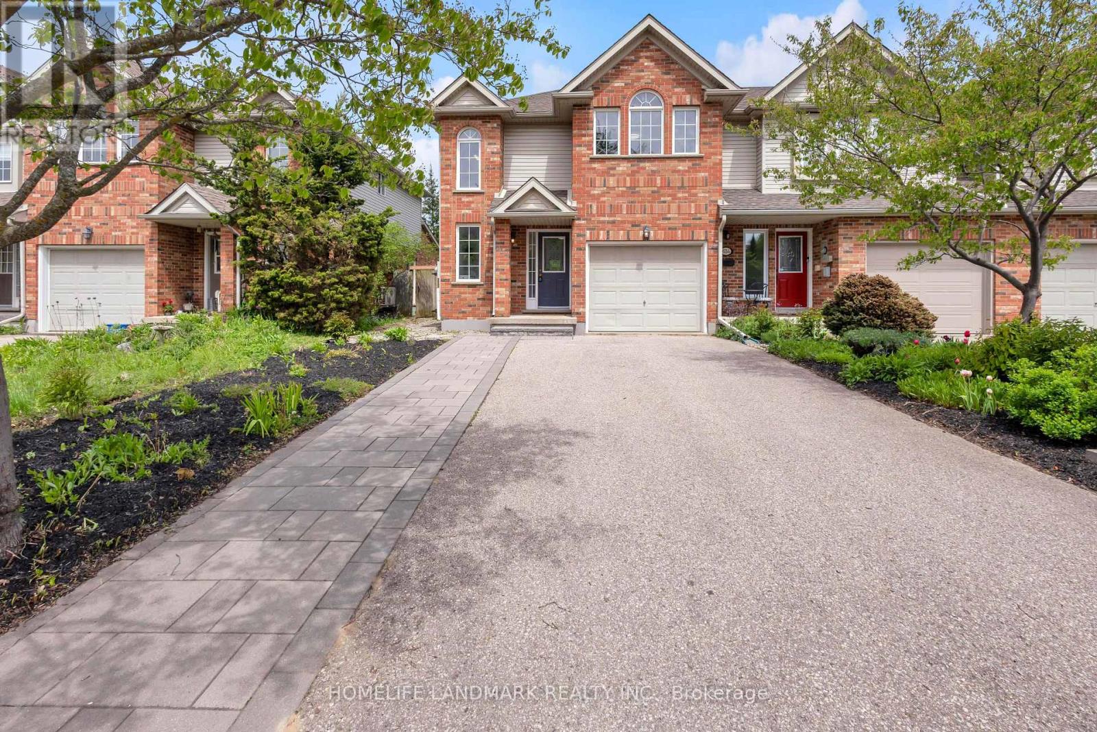 632 INGLIS FALLS PLACE, Waterloo, Ontario